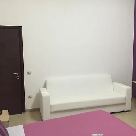 Vendégház Venice Affittacamere Gela